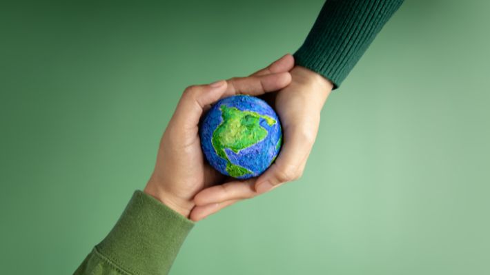 Sostenibilidad en pymes: modelo eficiente, rentable y ecoamigable