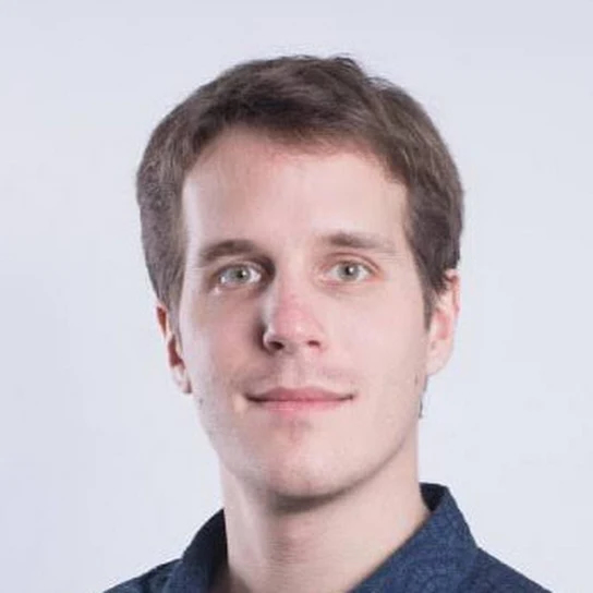 Benjamín Holloway (1)